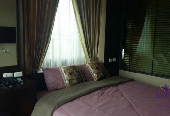 Кондоминиум в Чиангмае, Таиланд | THE156588