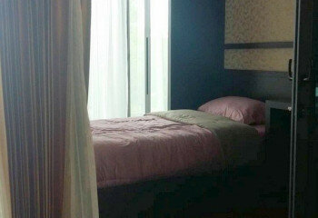 Кондоминиум в Чиангмае, Таиланд | THE156588