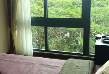 Кондоминиум в Чиангмае, Таиланд | THE156588