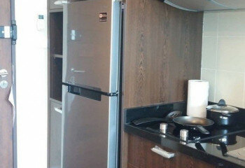 Кондоминиум в Чиангмае, Таиланд | THE156588