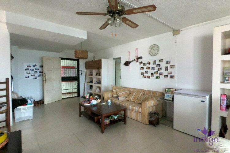 Кондоминиум в Чиангмае, Таиланд | THE456553