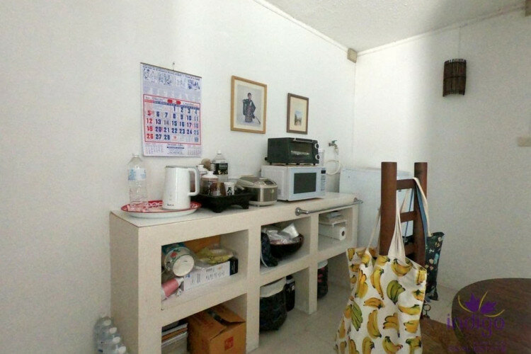 Кондоминиум в Чиангмае, Таиланд | THE456553