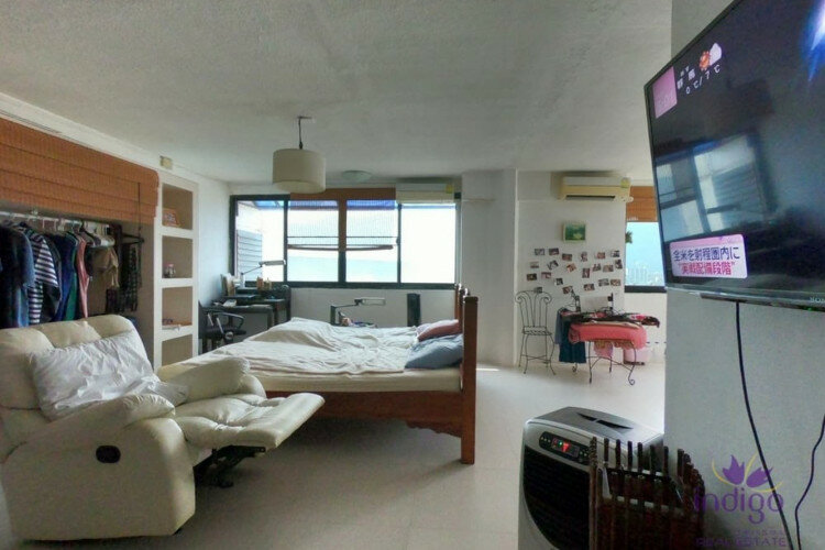 Кондоминиум в Чиангмае, Таиланд | THE456553