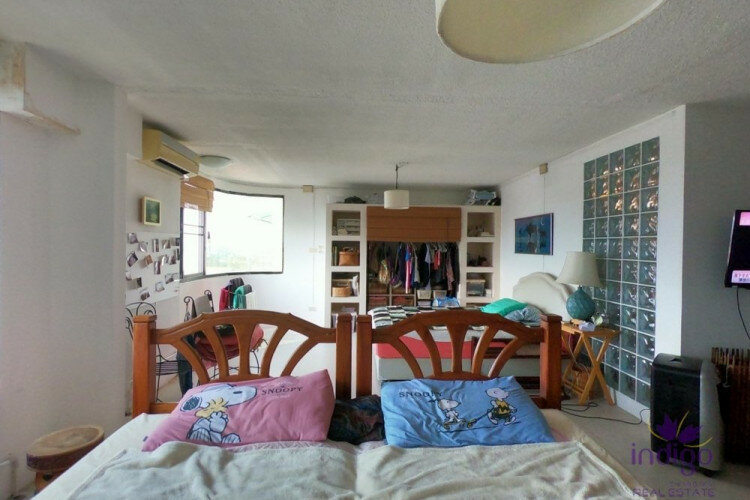 Кондоминиум в Чиангмае, Таиланд | THE456553