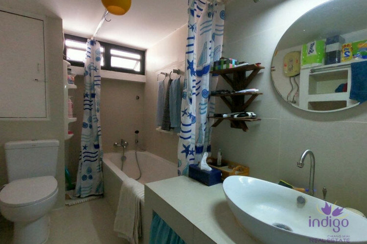 Кондоминиум в Чиангмае, Таиланд | THE456553