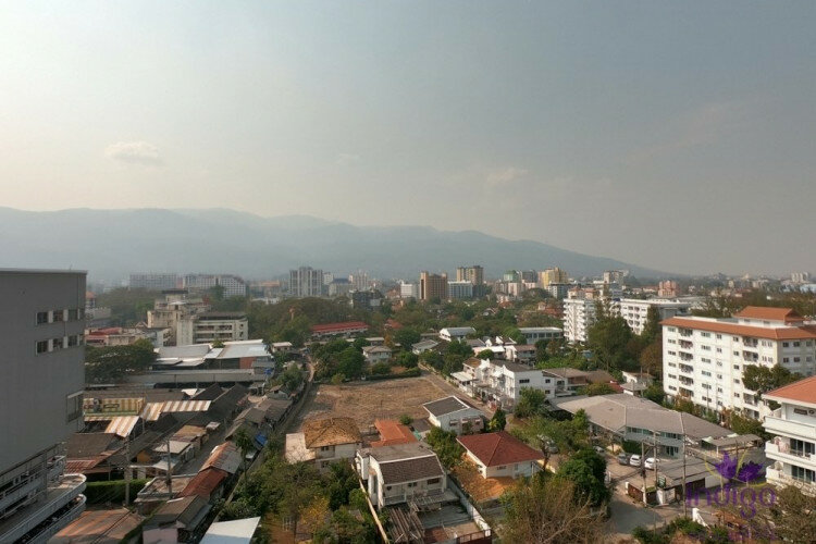 Кондоминиум в Чиангмае, Таиланд | THE456553