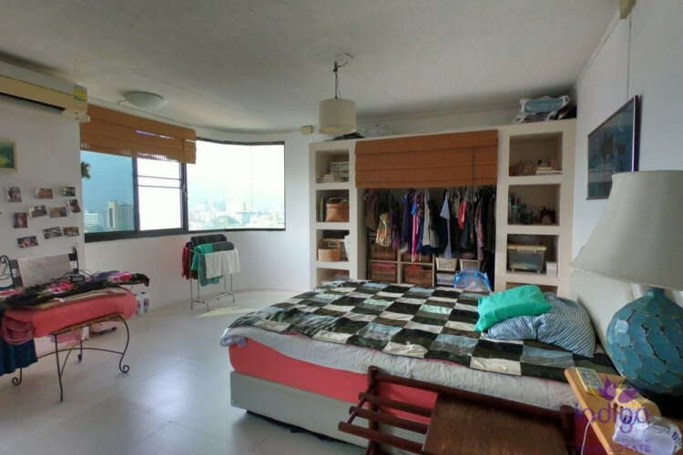 Кондоминиум в Чиангмае, Таиланд | THE456553