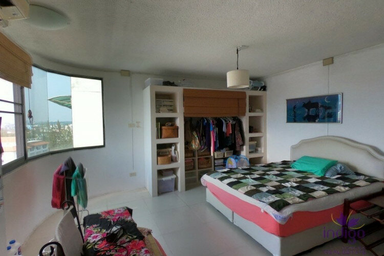 Кондоминиум в Чиангмае, Таиланд | THE456553