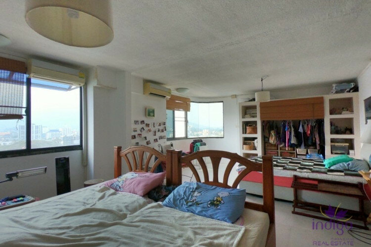 Кондоминиум в Чиангмае, Таиланд | THE456553