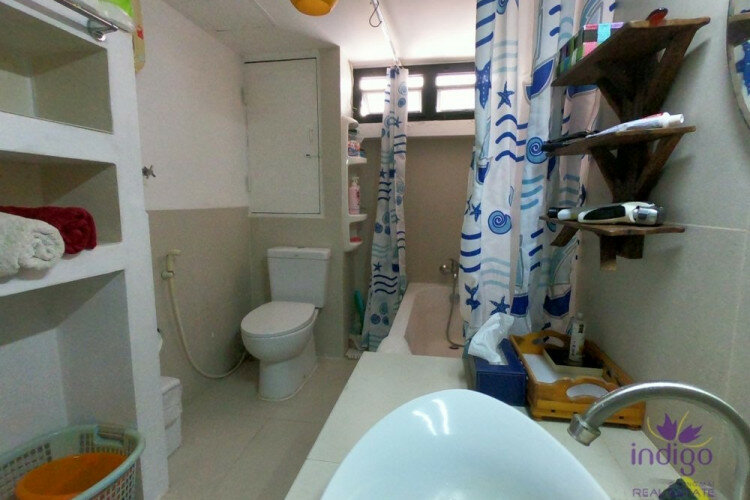 Кондоминиум в Чиангмае, Таиланд | THE456553