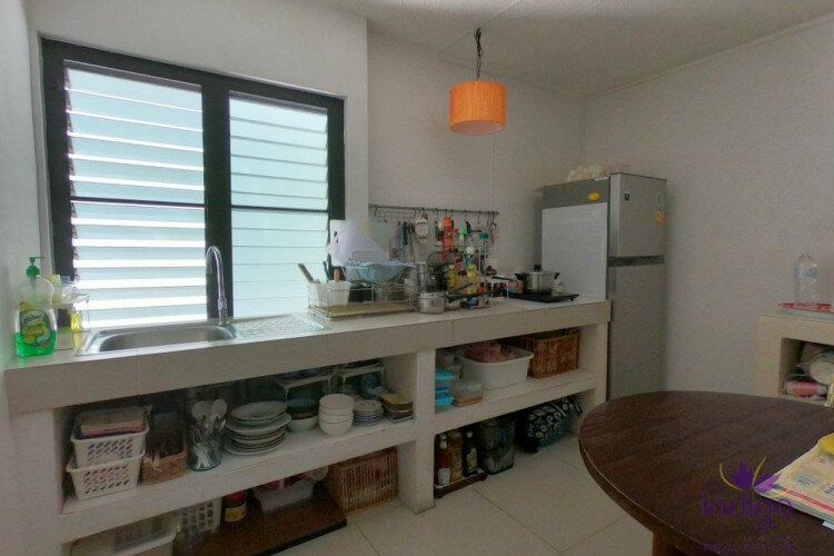 Кондоминиум в Чиангмае, Таиланд | THE456553