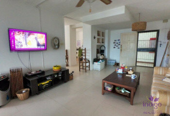 Кондоминиум в Чиангмае, Таиланд | THE456553