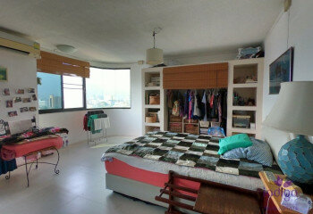 Кондоминиум в Чиангмае, Таиланд | THE456553