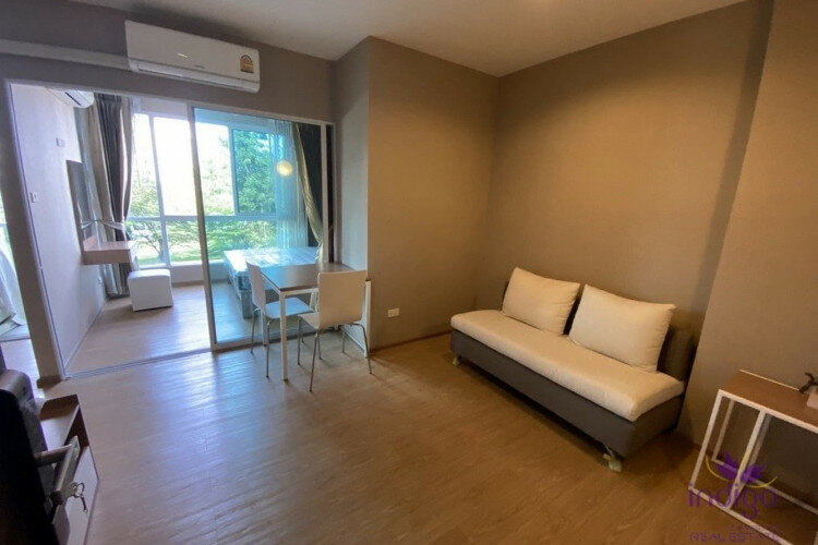 Кондоминиум в Чиангмае, Таиланд | THE256596