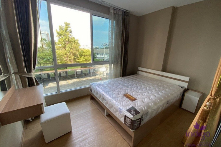 Кондоминиум в Чиангмае, Таиланд | THE256596