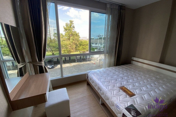 Кондоминиум в Чиангмае, Таиланд | THE256596