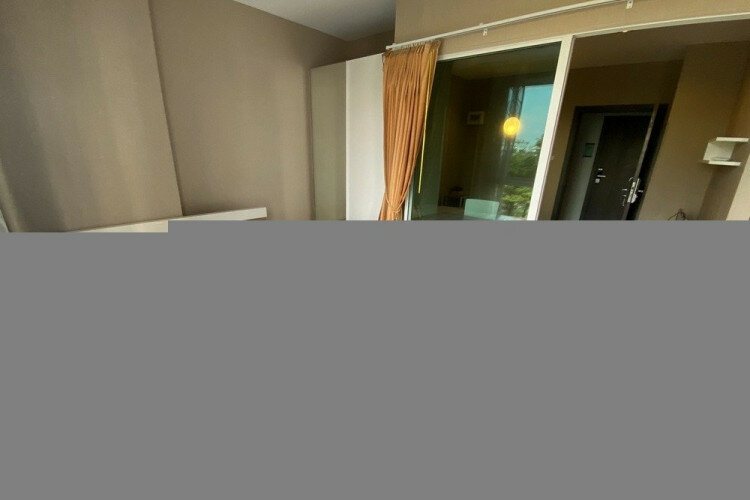 Кондоминиум в Чиангмае, Таиланд | THE256596