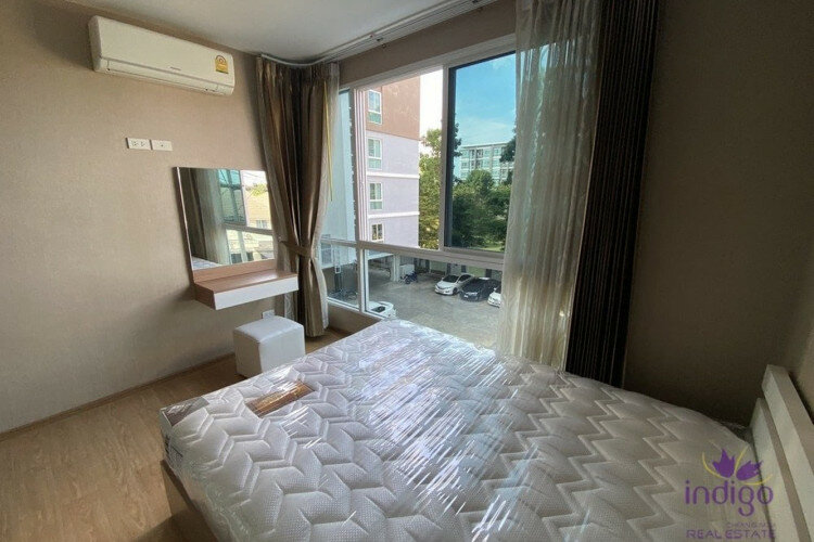 Кондоминиум в Чиангмае, Таиланд | THE256596