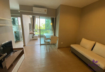 Кондоминиум в Чиангмае, Таиланд | THE256596