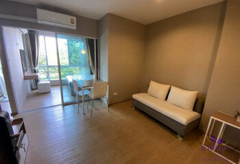 Кондоминиум в Чиангмае, Таиланд | THE256596