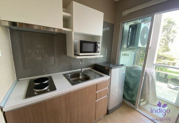 Кондоминиум в Чиангмае, Таиланд | THE256596