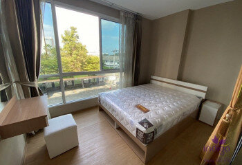 Кондоминиум в Чиангмае, Таиланд | THE256596