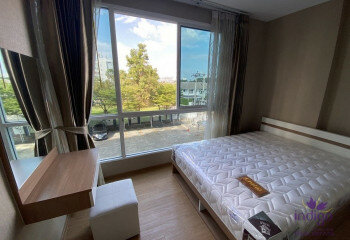 Кондоминиум в Чиангмае, Таиланд | THE256596