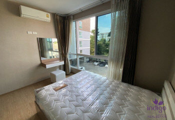 Кондоминиум в Чиангмае, Таиланд | THE256596