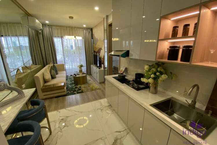 Кондоминиум в Чиангмае, Таиланд | THE356626