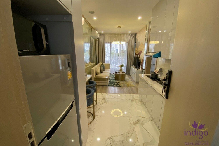 Кондоминиум в Чиангмае, Таиланд | THE356626