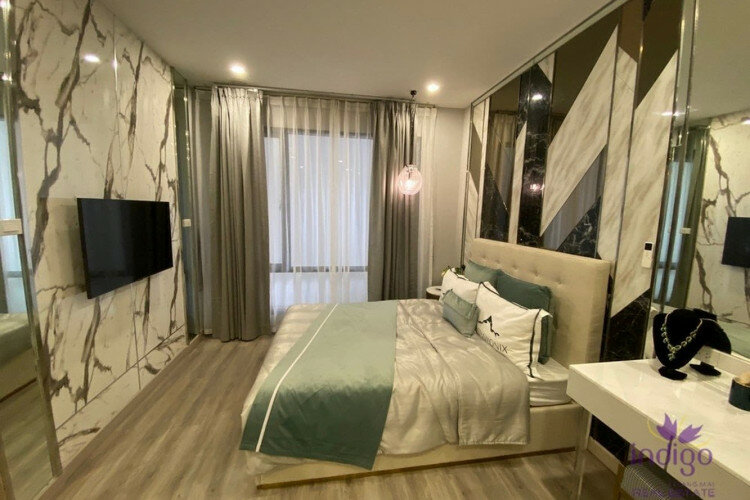 Кондоминиум в Чиангмае, Таиланд | THE356626