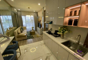 Кондоминиум в Чиангмае, Таиланд | THE356626