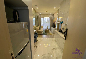 Кондоминиум в Чиангмае, Таиланд | THE356626