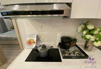 Кондоминиум в Чиангмае, Таиланд | THE356626