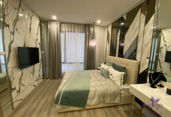 Кондоминиум в Чиангмае, Таиланд | THE356626