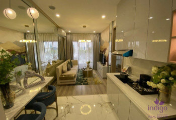 Кондоминиум в Чиангмае, Таиланд | THE356626