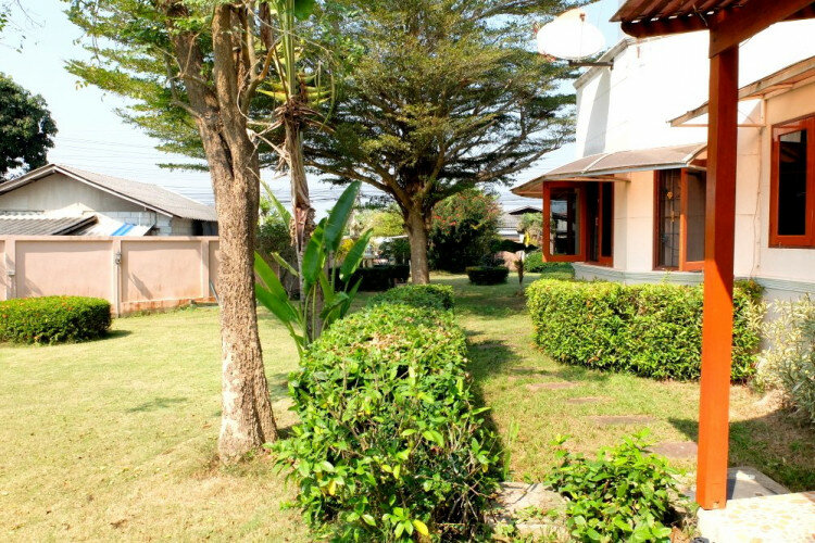 Дом в Сан Па Тонге, Таиланд | THE556865