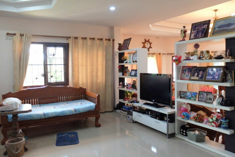 Дом в Сан Па Тонге, Таиланд | THE556865