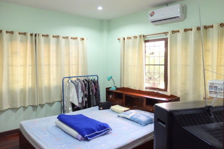 Дом в Сан Па Тонге, Таиланд | THE556865