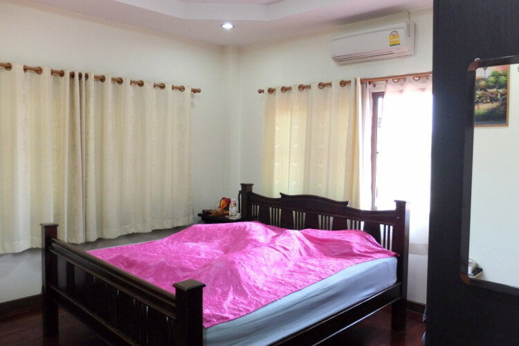 Дом в Сан Па Тонге, Таиланд | THE556865