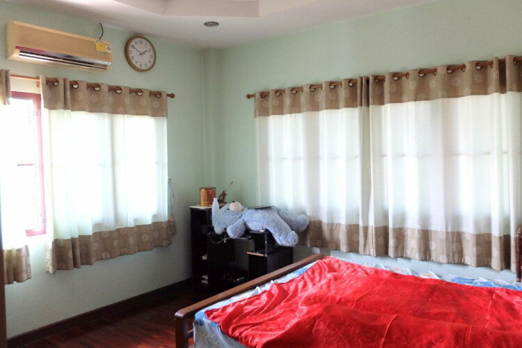 Дом в Сан Па Тонге, Таиланд | THE556865