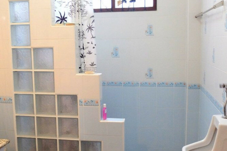 Дом в Сан Па Тонге, Таиланд | THE556865