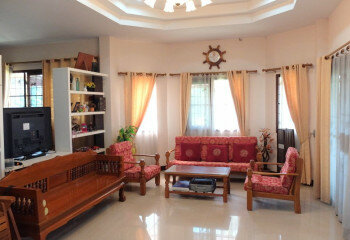 Дом в Сан Па Тонге, Таиланд | THE556865