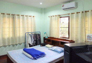 Дом в Сан Па Тонге, Таиланд | THE556865