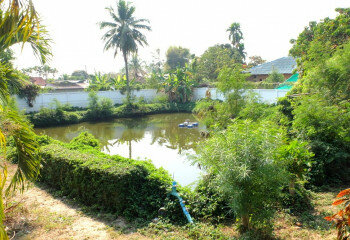 Дом в Сан Па Тонге, Таиланд | THE556865