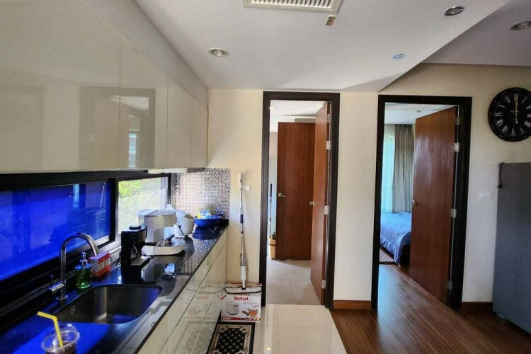 Кондоминиум в Чиангмае, Таиланд | THE156559