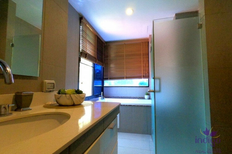 Кондоминиум в Чиангмае, Таиланд | THE156559