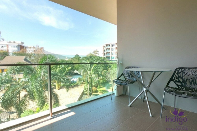 Кондоминиум в Чиангмае, Таиланд | THE156559