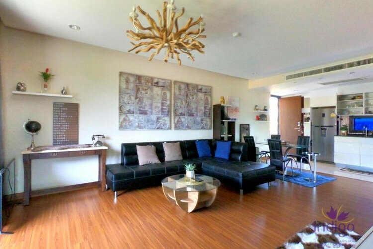 Кондоминиум в Чиангмае, Таиланд | THE156559