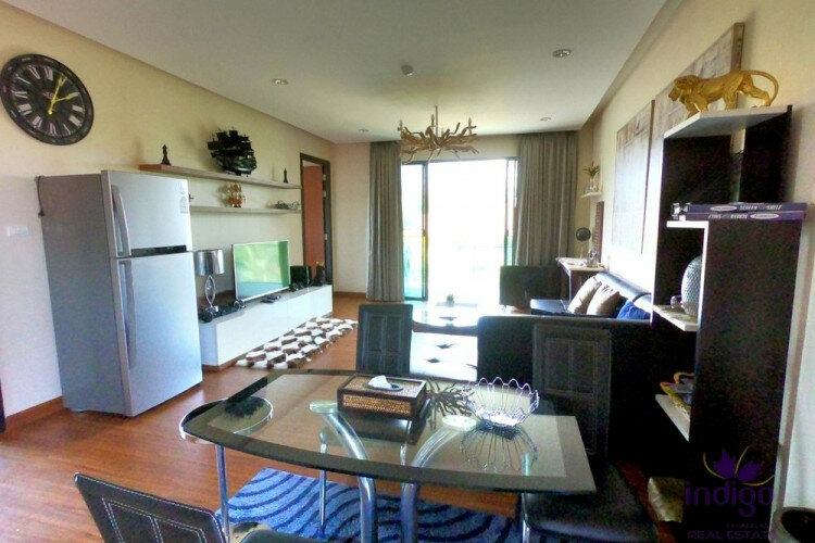 Кондоминиум в Чиангмае, Таиланд | THE156559